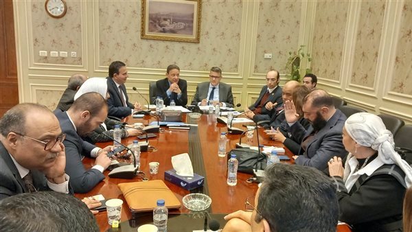  لجنة حقوق الإنسان