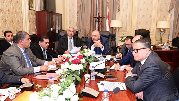 النائب محمد عبد الله