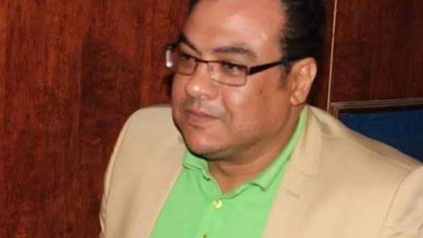 السكرتير السابق أحمد