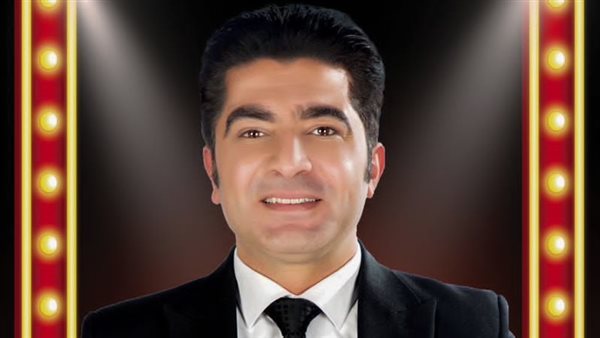 الفنان فادي خفاجة