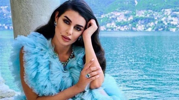 ياسمين صبري 