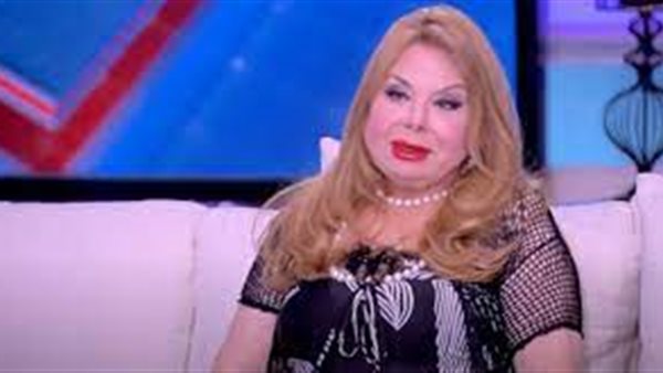 فادية عبد الغني 