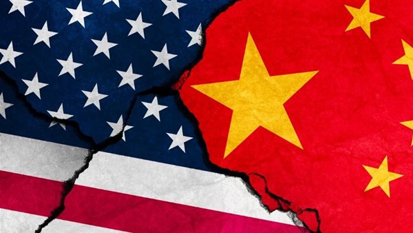 علما الصين وأمريكا