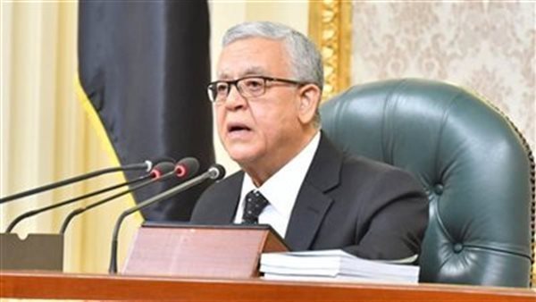 المستشار الدكتور