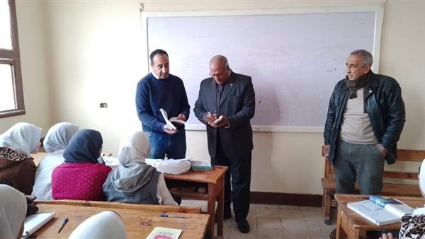 وكيل التربية والتعليم