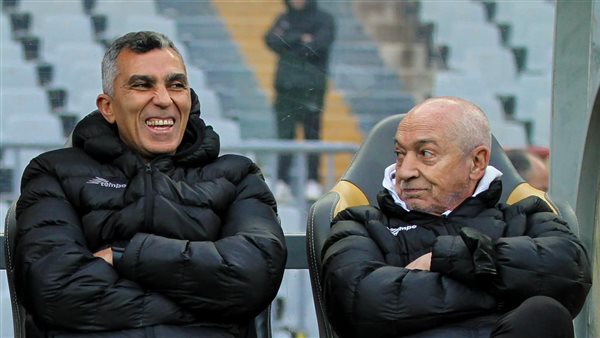 أسامة نبيه وفيريرا