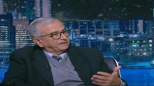 رفعت سيد أحمد