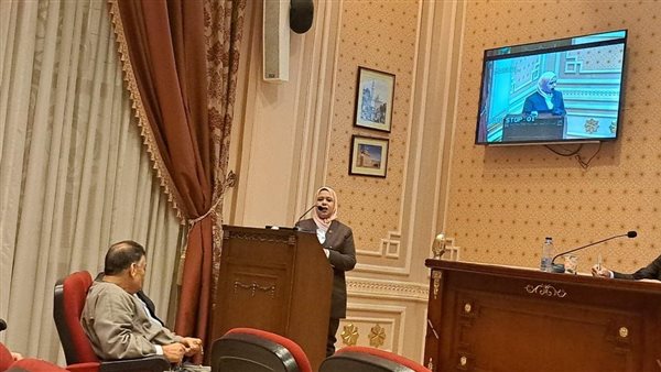 المهندسة رقية الهلالي