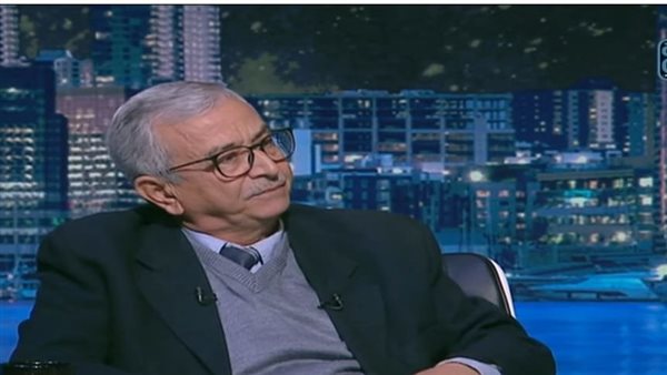 الكاتب والباحث رفعت