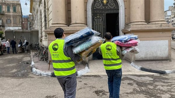 أبرز فعاليات وأنشطة