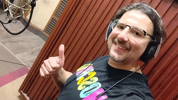 كريم أبو زيد