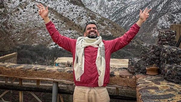 حسين الجسمي 