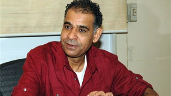 محمود البزاوى