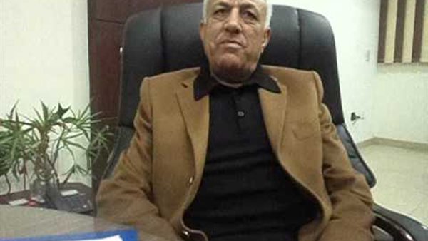 المندوه الحسينى