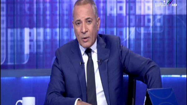 الاعلامى- احمد موسى