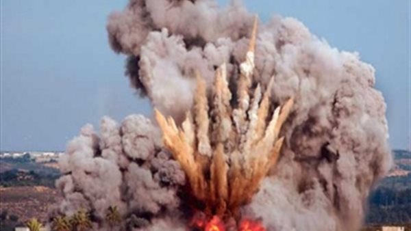 صورة ارشيفية