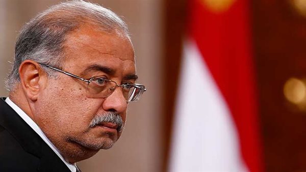 المهندس-شريف اسماعيل