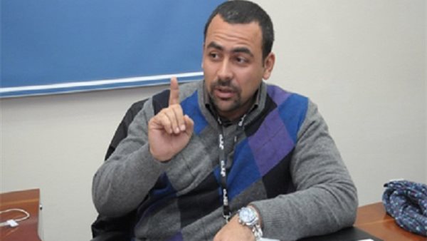 يوسف الحسيني