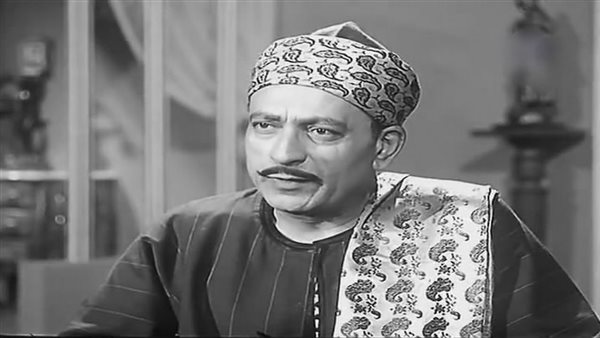 اليوم..ذكرى ميلاد محمود المليجى