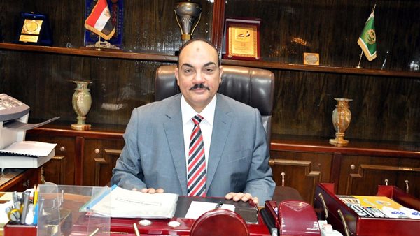 د.رضا فرحات محافظ