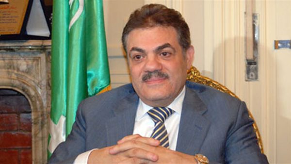 د.السيد البدوى رئيس