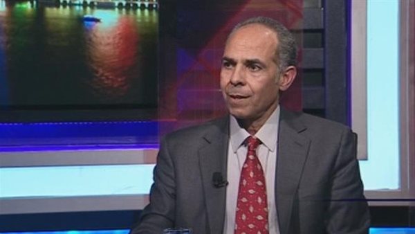 احمد السيد النجار