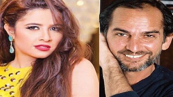 هشام سليم وياسمين