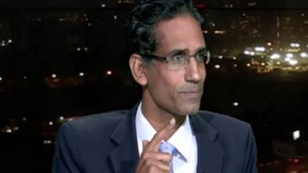 طارق تهامى - عضو