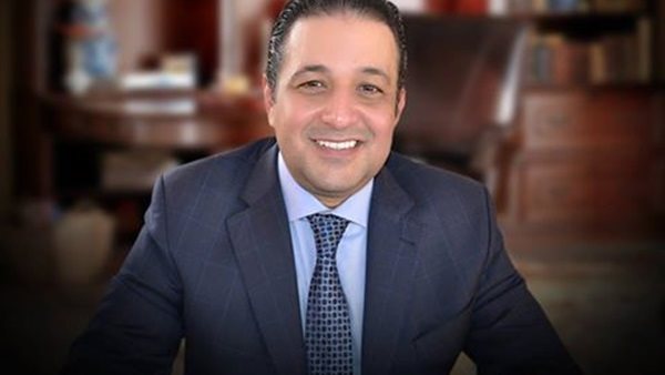 النائب- علاء عابد