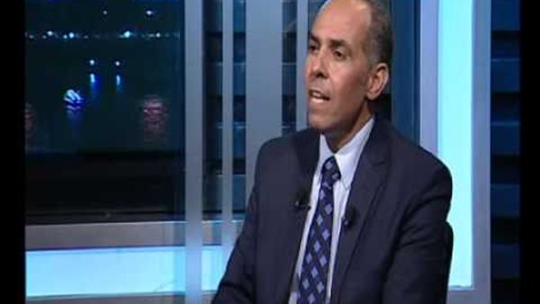 د.حمد السيد النجار