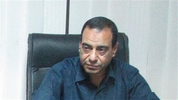 المهندس شعبان غانم،