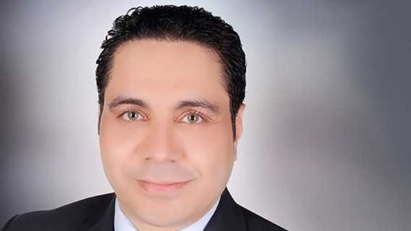 النائب- محمود عطية