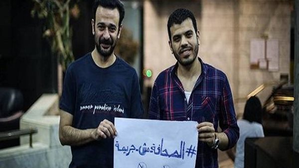 الزملاء- عمرو بدر