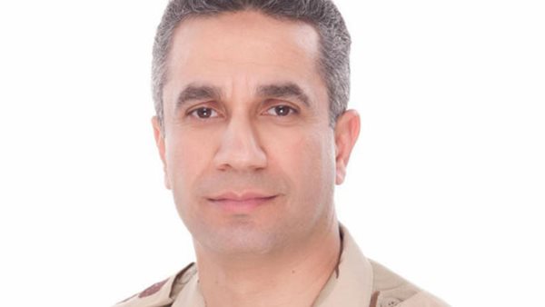 العميد محمد سمير