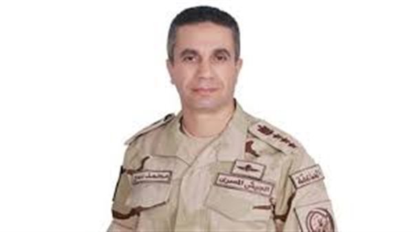 العميد محمد سمير