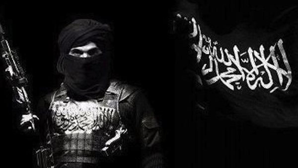 تنظيم القاعدة..صورة