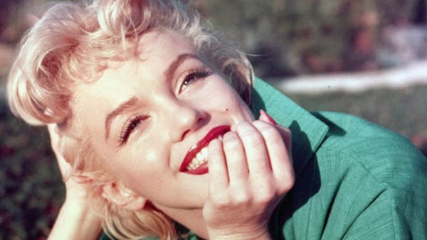 مارلين مونرو