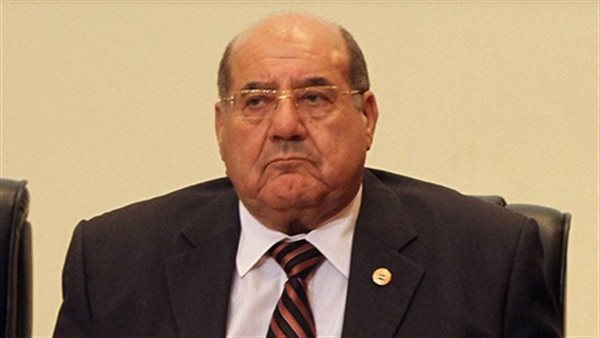 المستشار عبدالوهاب