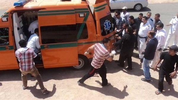 صورة أرشيفية