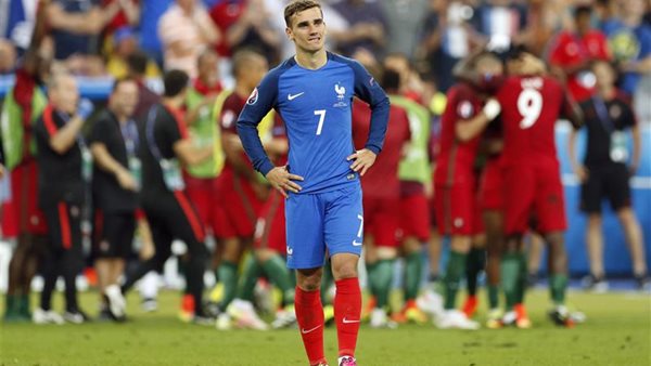 أنطوان غريزمان 