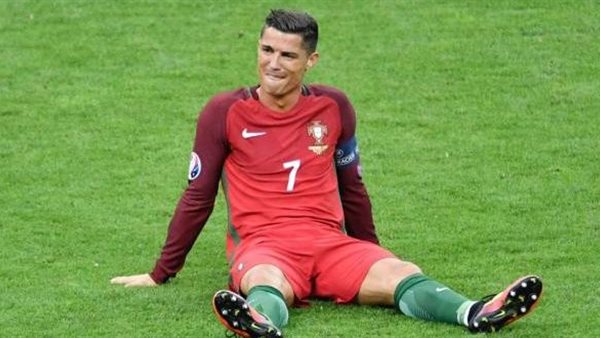 كريستيانو رونالدو