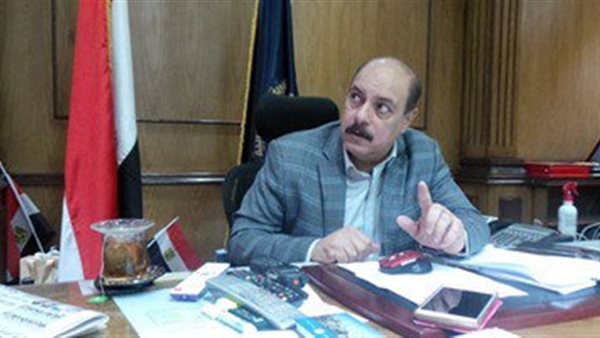 الرائد محمود عبد