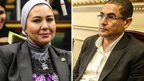 محمد أبو حامد عضو