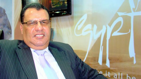 سامى محمود- رئيس