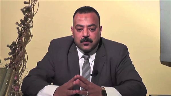 النائب- على عبدالونيس