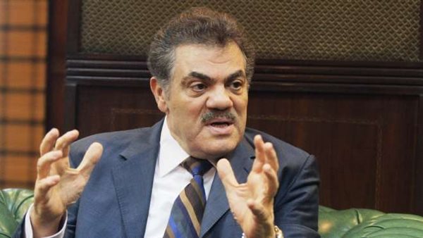 د.السيد البدوى رئيس