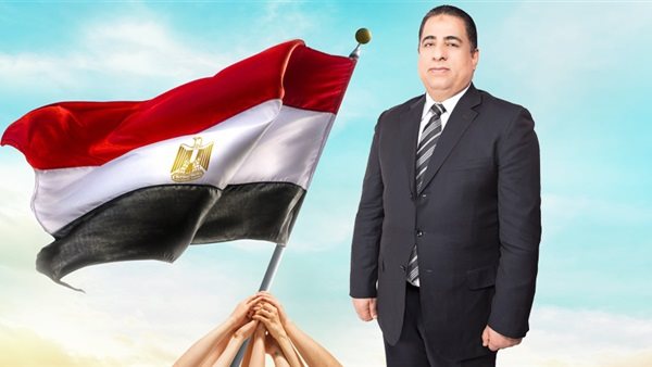 مجدي بيومي عضو مجلس