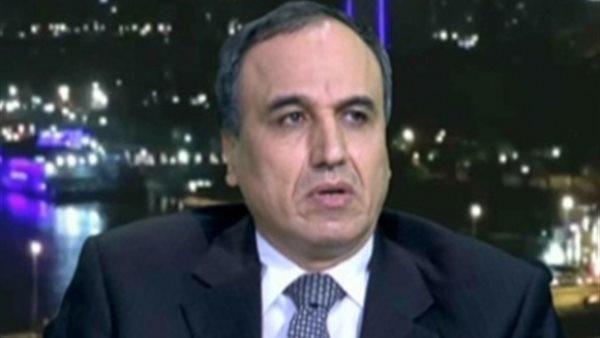 عبد المحسن سلامة