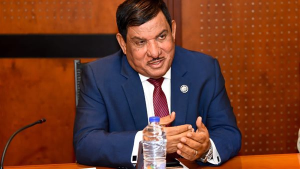 النائب حمدي سليمان