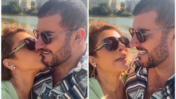 أصالة وزوجها